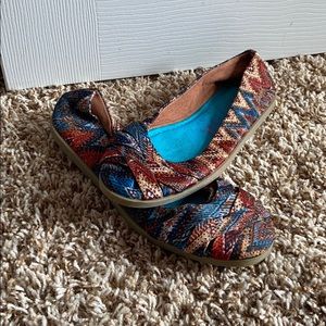 Blowfish Malibu Flats